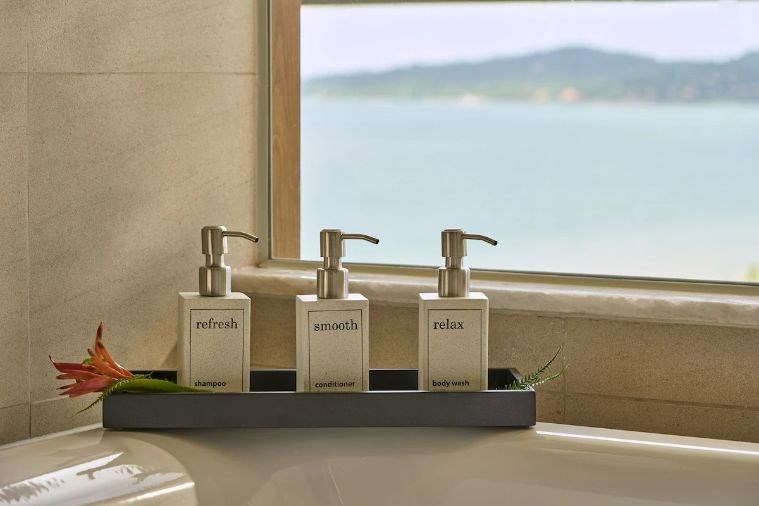 Mövenpick Resort Waverly Phú Quốc